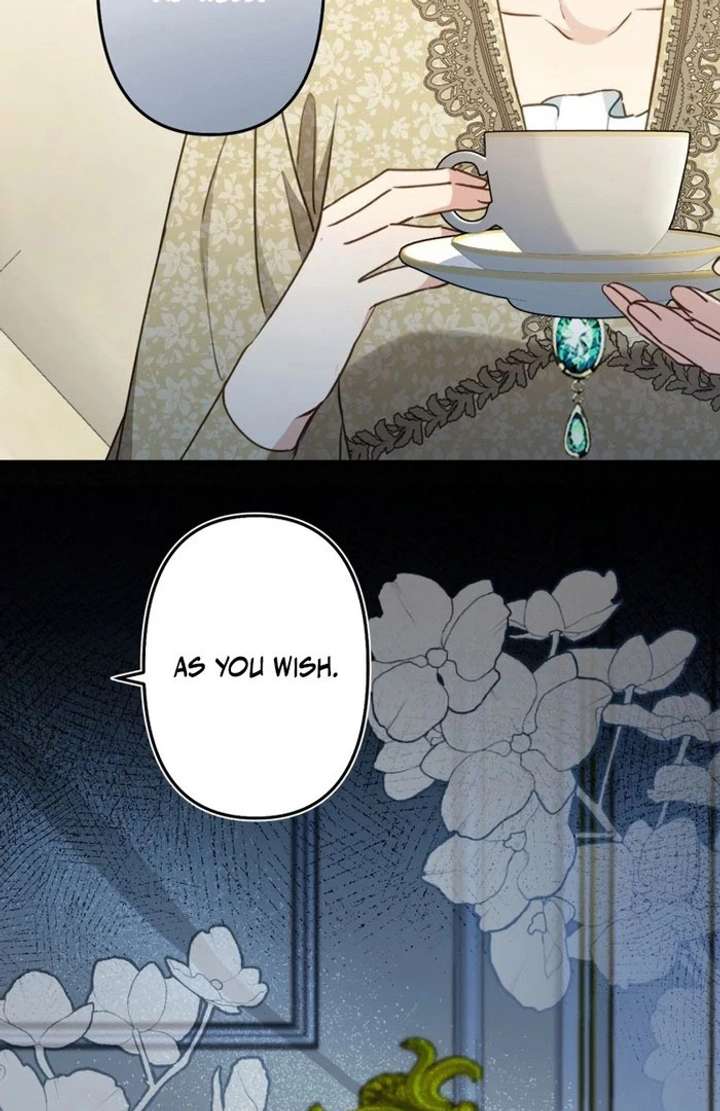 The Substitute Adopted Daughter is Finally Free! Chapter 44 - Page 153