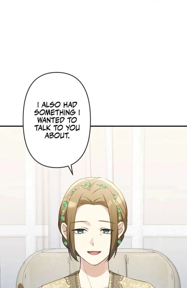 The Substitute Adopted Daughter is Finally Free! Chapter 44 - Page 20