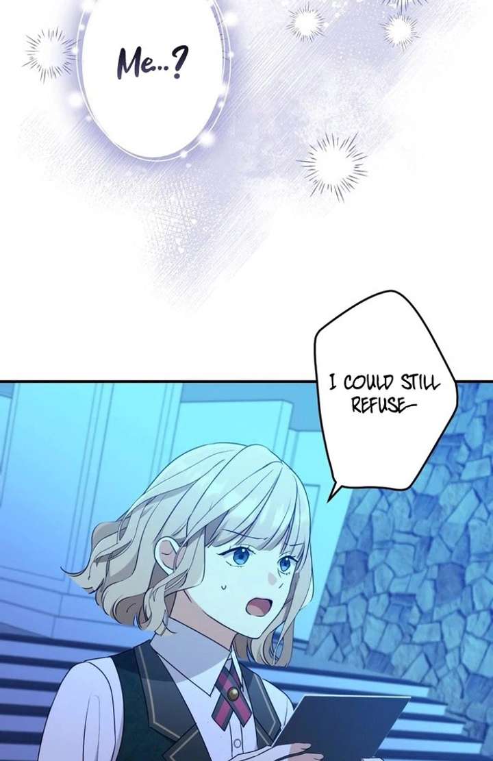 The Substitute Adopted Daughter is Finally Free! Chapter 44 - Page 3