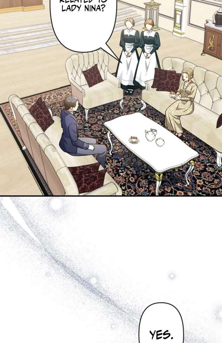 The Substitute Adopted Daughter is Finally Free! Chapter 44 - Page 23