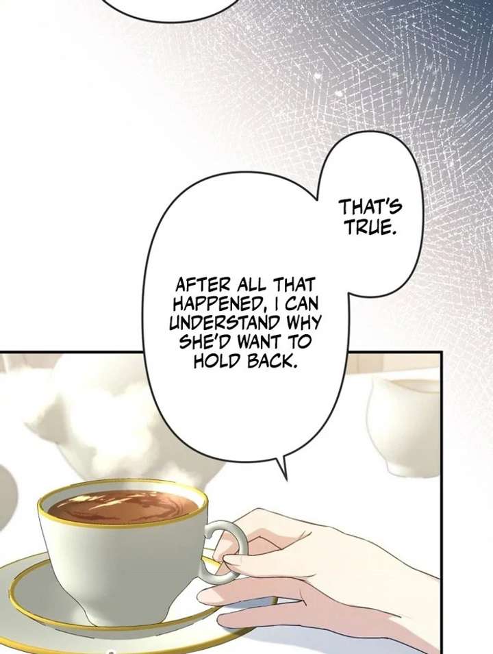 The Substitute Adopted Daughter is Finally Free! Chapter 44 - Page 25