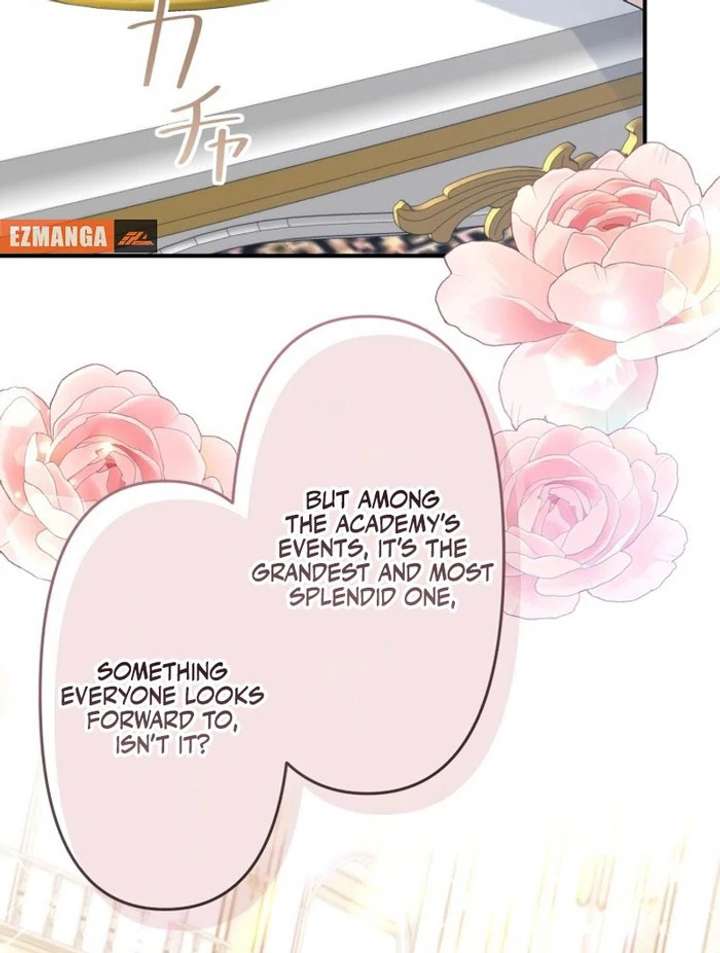 The Substitute Adopted Daughter is Finally Free! Chapter 44 - Page 34