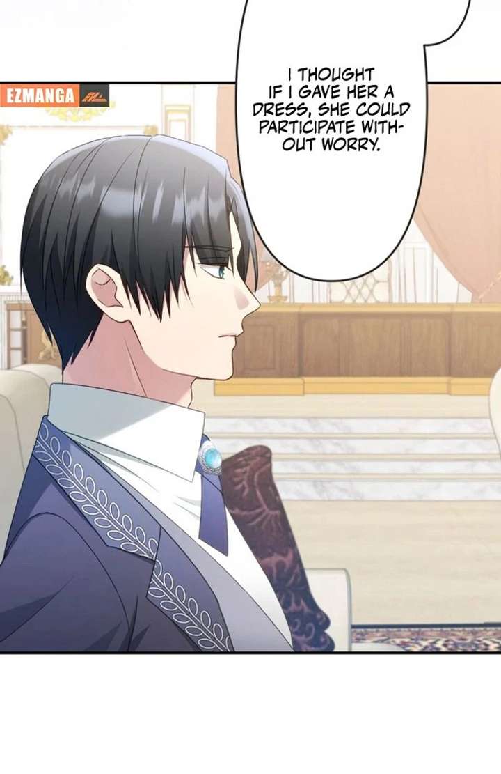 The Substitute Adopted Daughter is Finally Free! Chapter 44 - Page 37