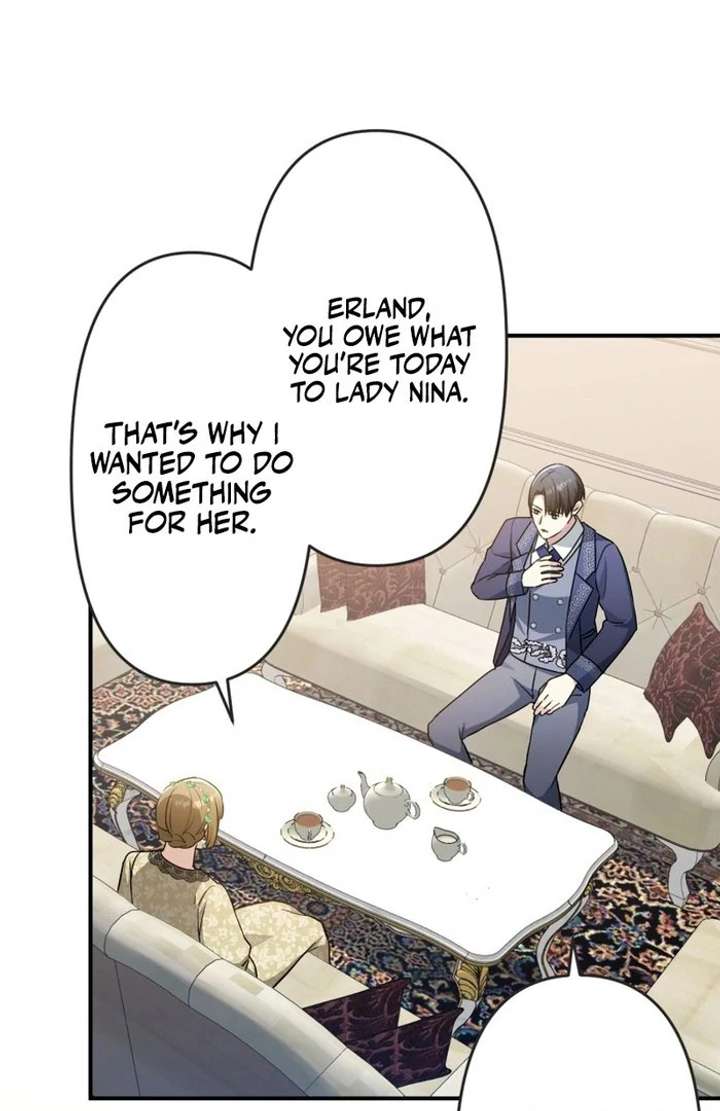 The Substitute Adopted Daughter is Finally Free! Chapter 44 - Page 46