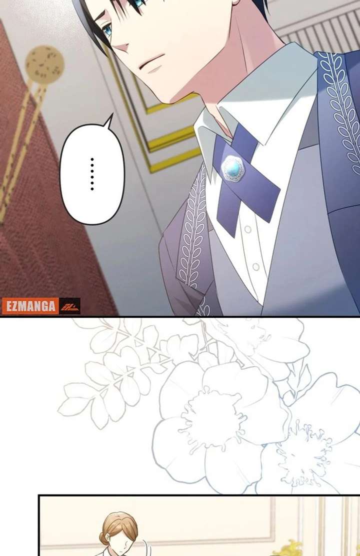 The Substitute Adopted Daughter is Finally Free! Chapter 44 - Page 48