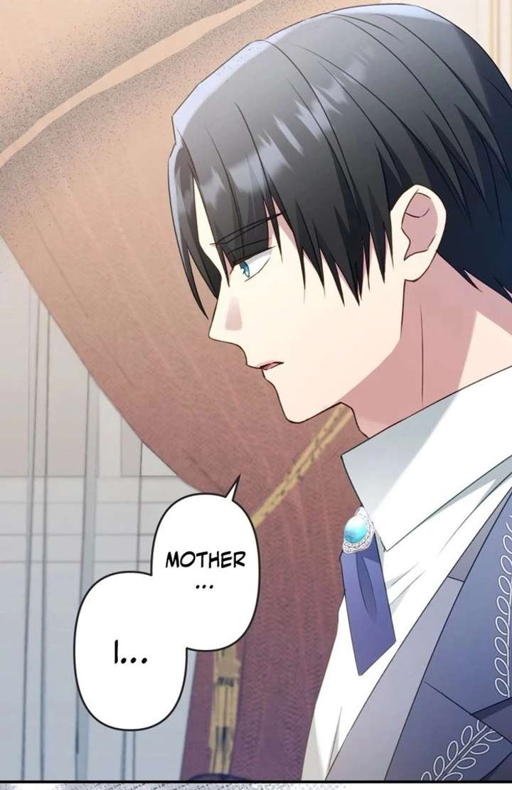 The Substitute Adopted Daughter is Finally Free! Chapter 44 - Page 51