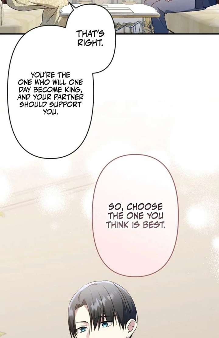 The Substitute Adopted Daughter is Finally Free! Chapter 44 - Page 53