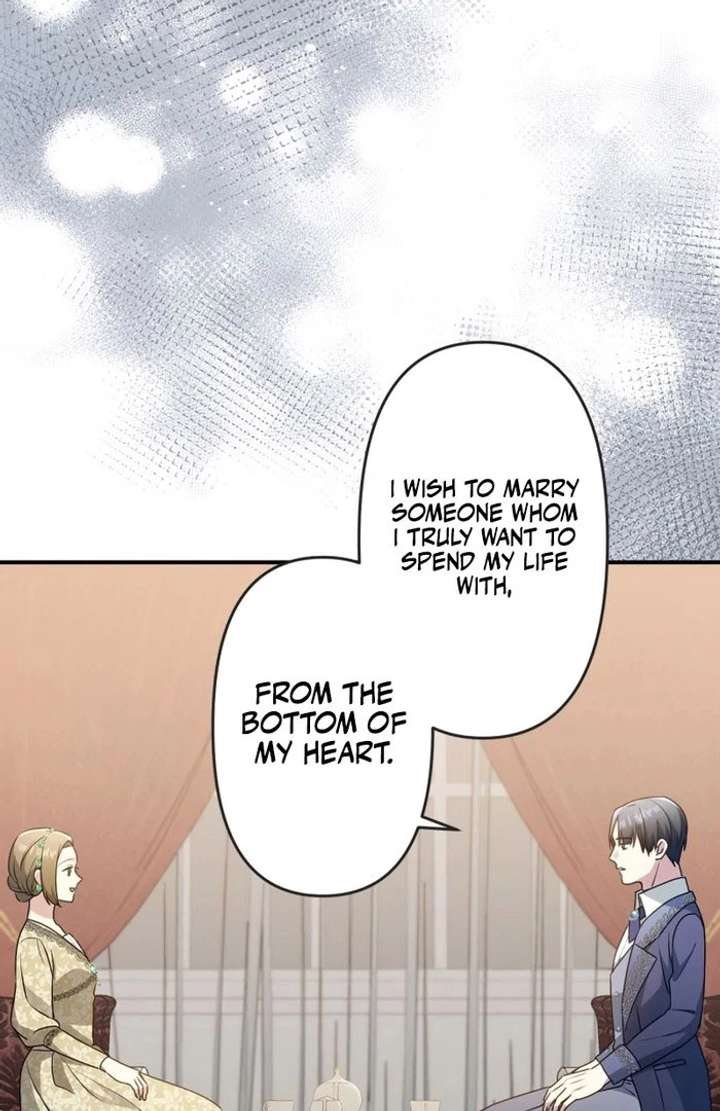 The Substitute Adopted Daughter is Finally Free! Chapter 44 - Page 62