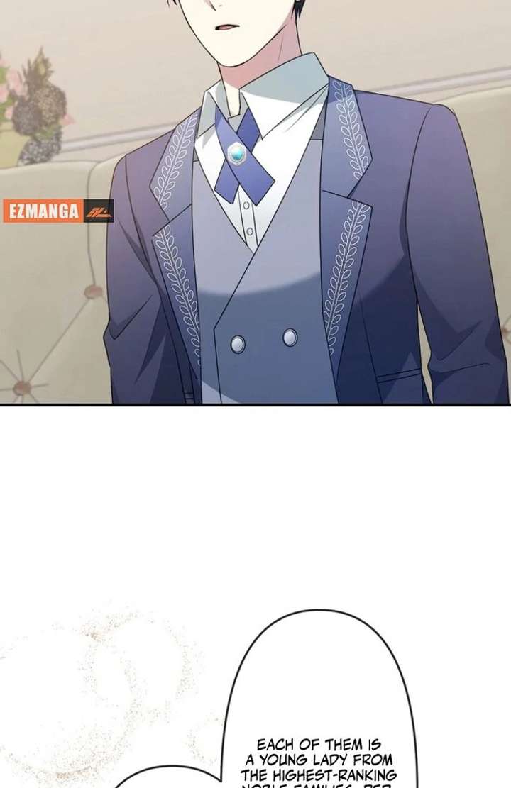 The Substitute Adopted Daughter is Finally Free! Chapter 44 - Page 64