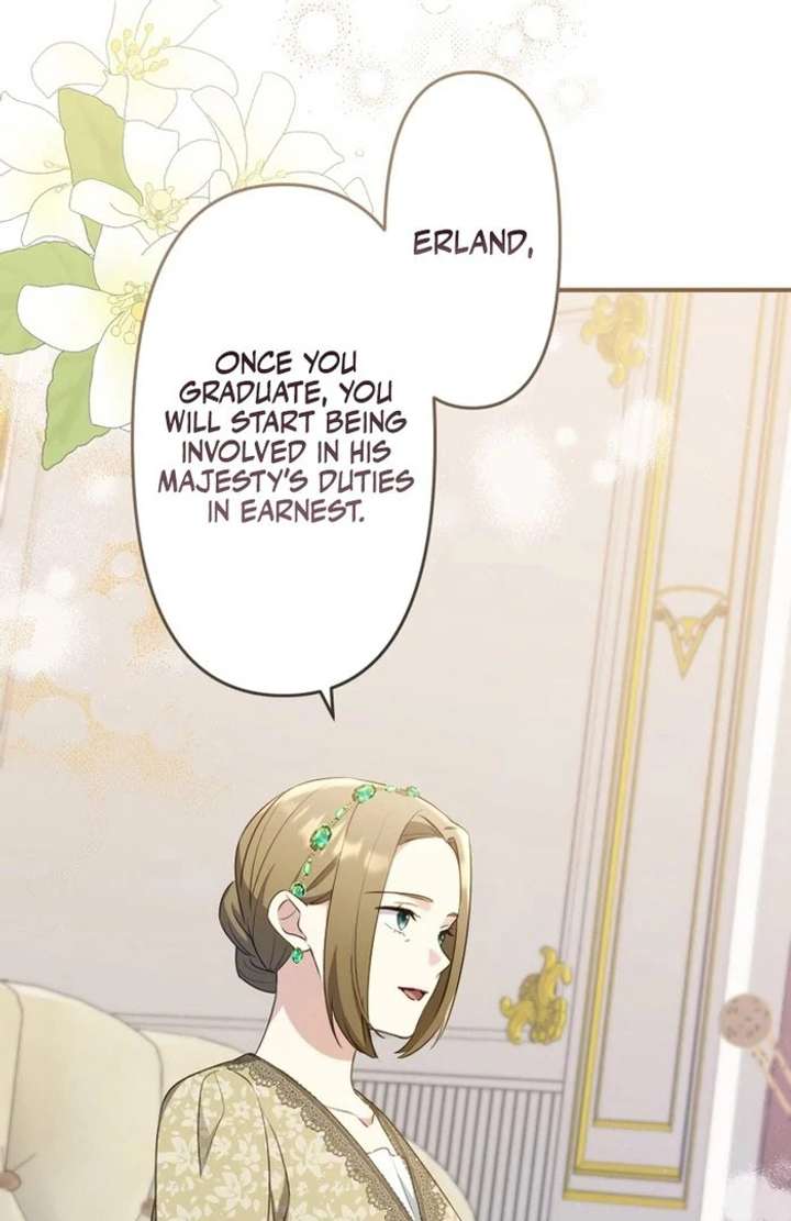 The Substitute Adopted Daughter is Finally Free! Chapter 44 - Page 66