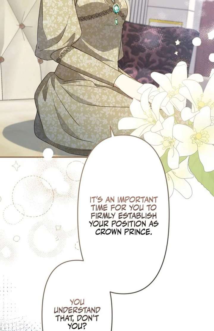 The Substitute Adopted Daughter is Finally Free! Chapter 44 - Page 67