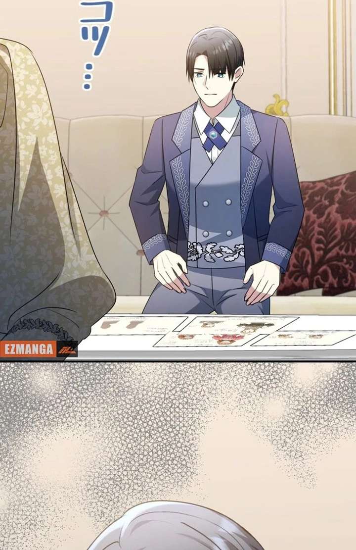 The Substitute Adopted Daughter is Finally Free! Chapter 44 - Page 71