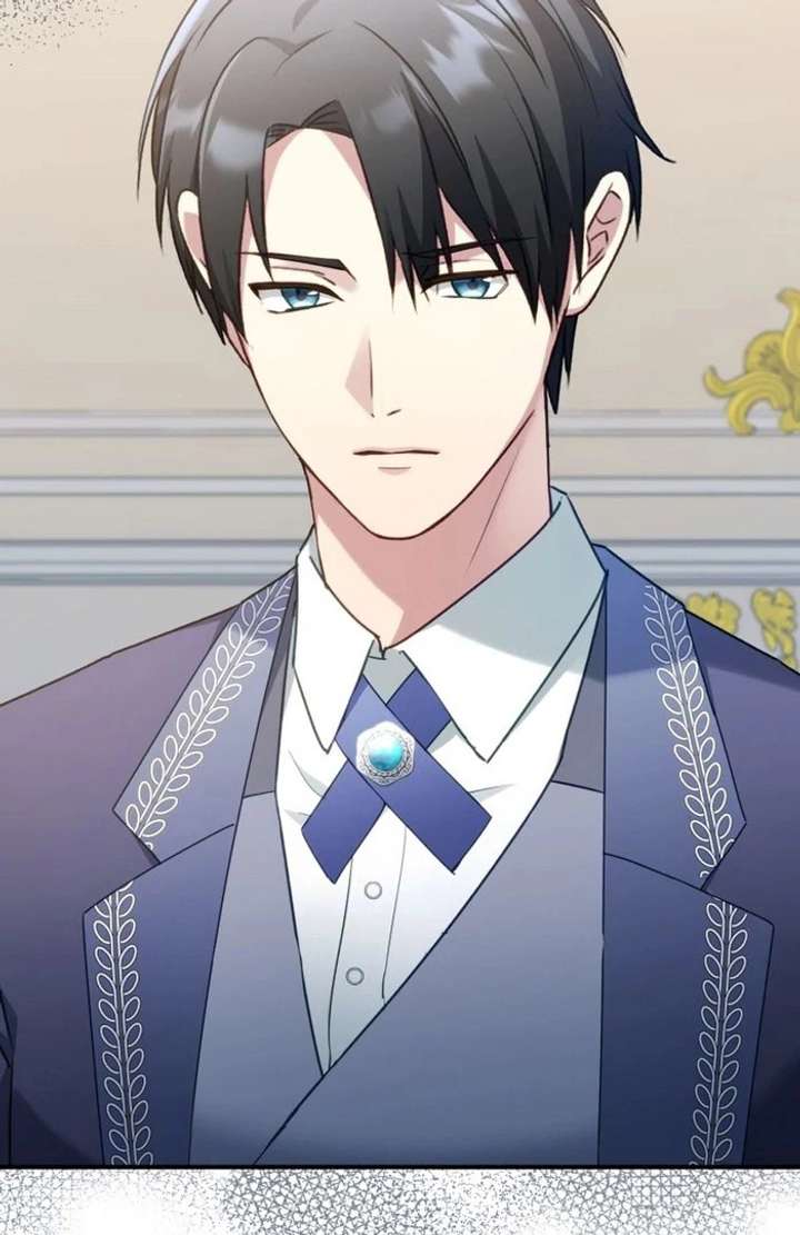 The Substitute Adopted Daughter is Finally Free! Chapter 44 - Page 72