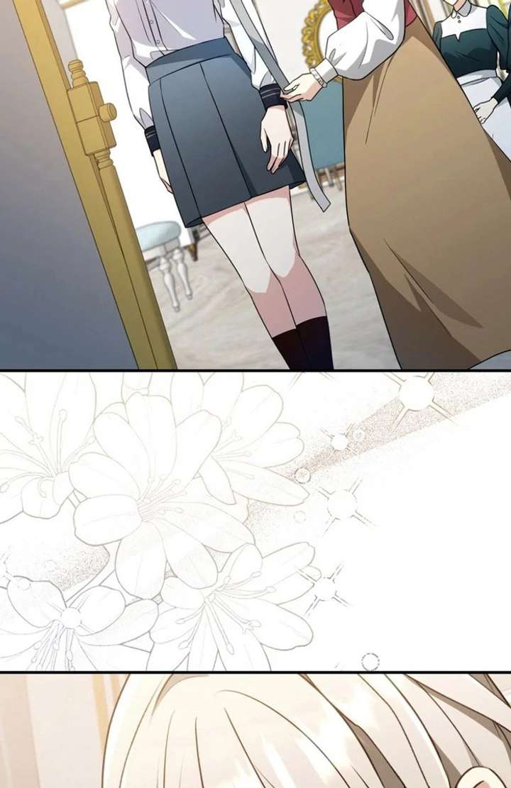 The Substitute Adopted Daughter is Finally Free! Chapter 44 - Page 75