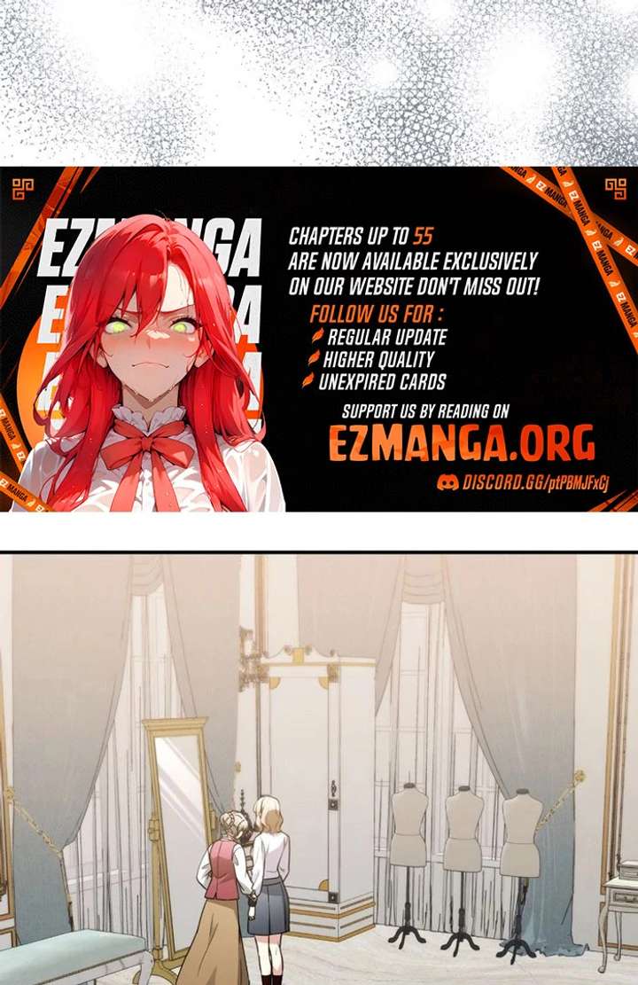 The Substitute Adopted Daughter is Finally Free! Chapter 44 - Page 82