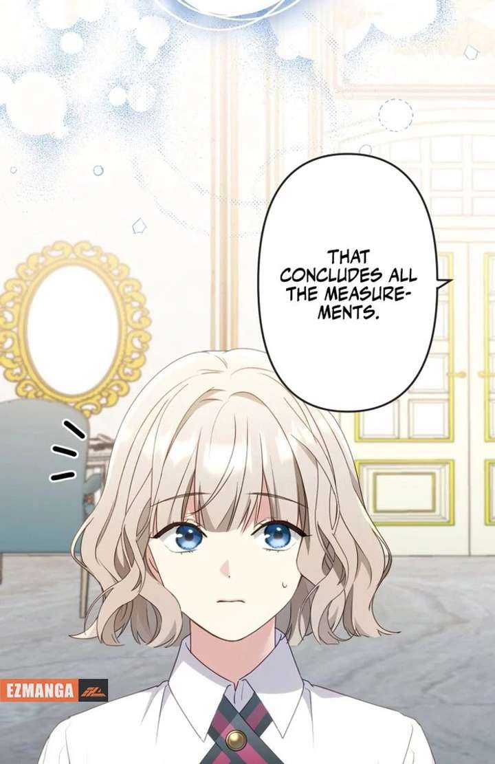 The Substitute Adopted Daughter is Finally Free! Chapter 44 - Page 90