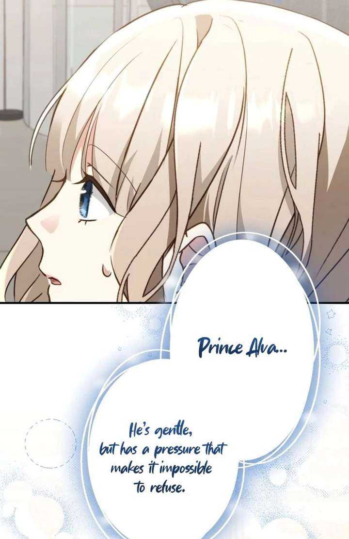 The Substitute Adopted Daughter is Finally Free! Chapter 44 - Page 98