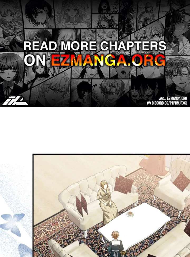 The Substitute Adopted Daughter is Finally Free! Chapter 45 - Page 1