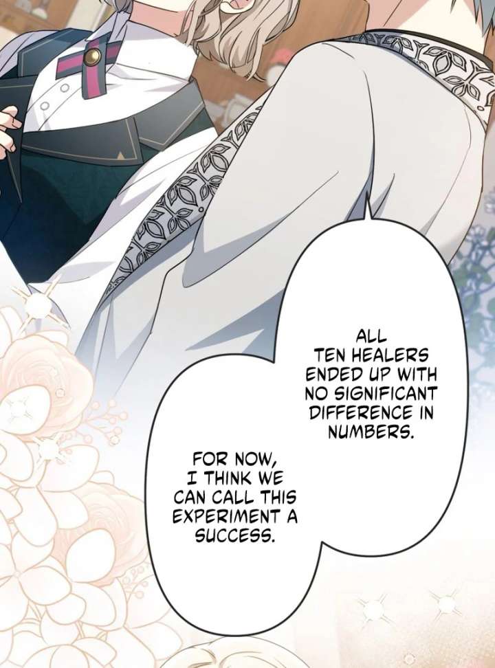 The Substitute Adopted Daughter is Finally Free! Chapter 45 - Page 14