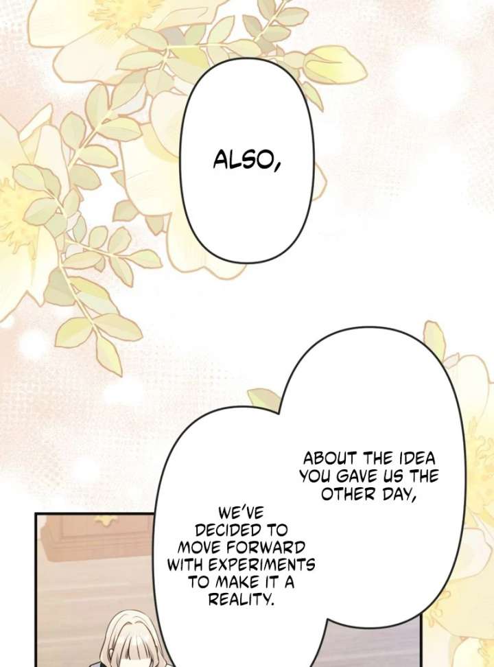 The Substitute Adopted Daughter is Finally Free! Chapter 45 - Page 24