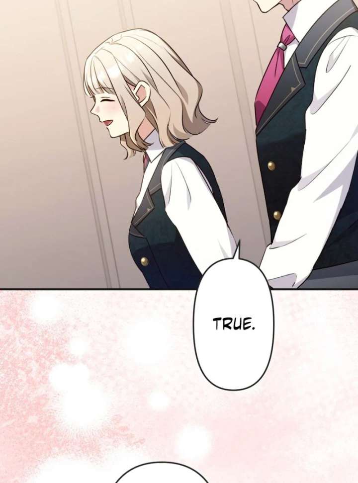 The Substitute Adopted Daughter is Finally Free! Chapter 45 - Page 31