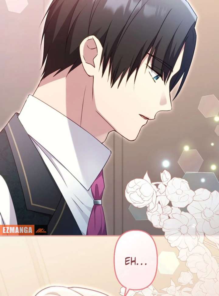 The Substitute Adopted Daughter is Finally Free! Chapter 45 - Page 37