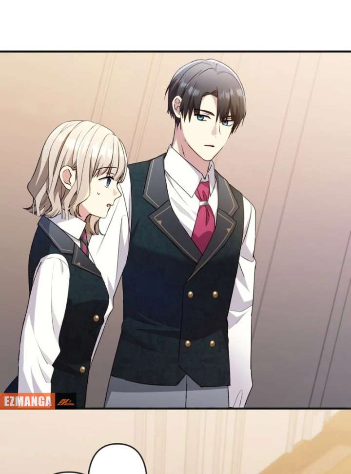 The Substitute Adopted Daughter is Finally Free! Chapter 45 - Page 39