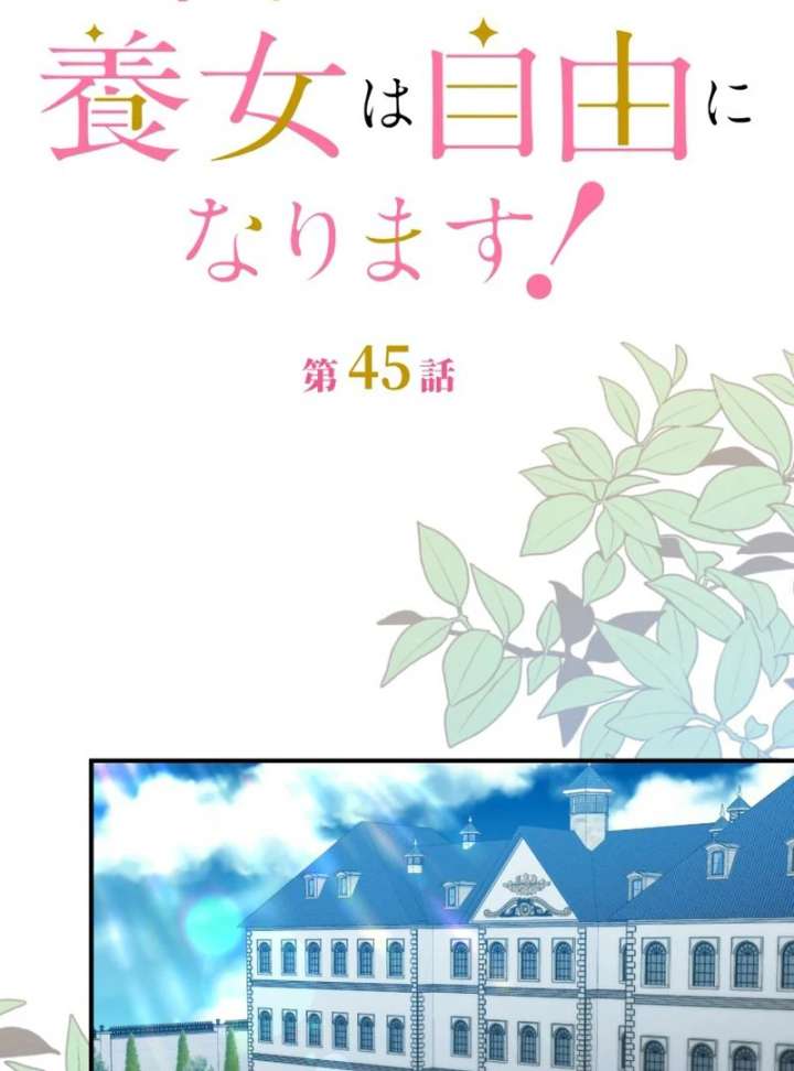 The Substitute Adopted Daughter is Finally Free! Chapter 45 - Page 5