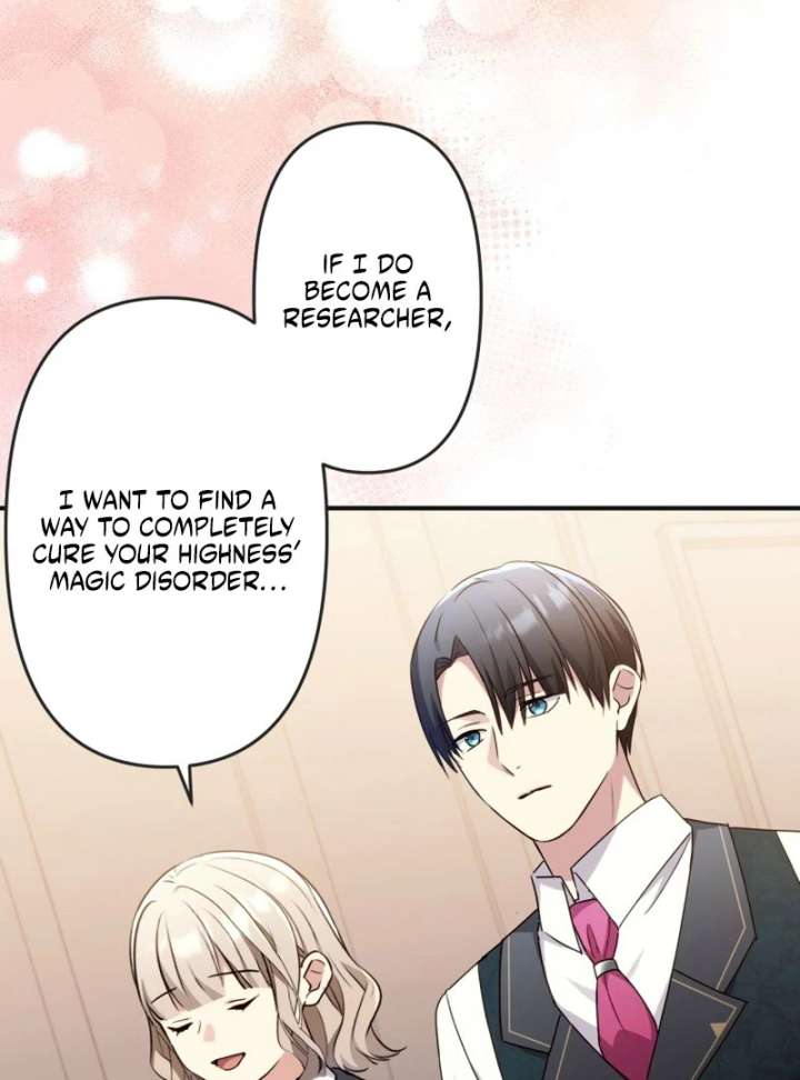 The Substitute Adopted Daughter is Finally Free! Chapter 45 - Page 53