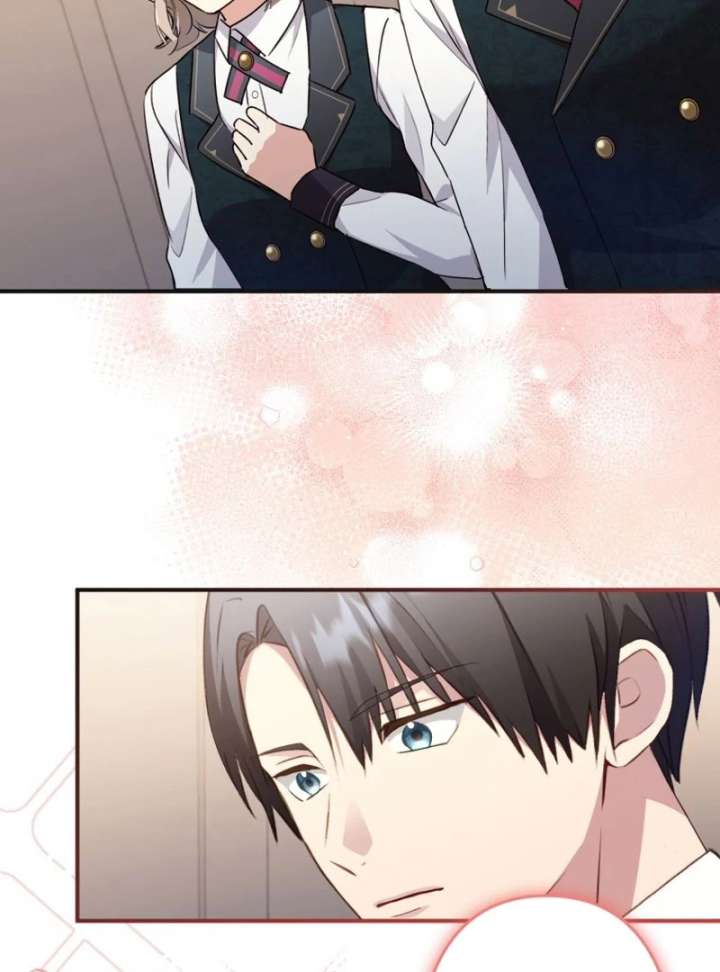 The Substitute Adopted Daughter is Finally Free! Chapter 45 - Page 54