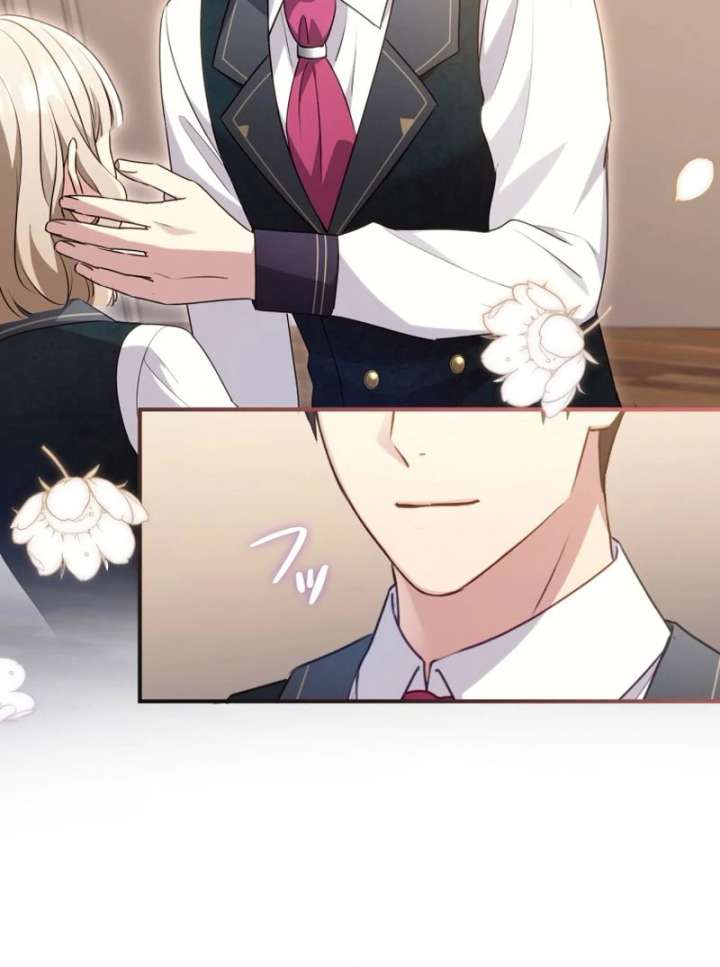 The Substitute Adopted Daughter is Finally Free! Chapter 45 - Page 63