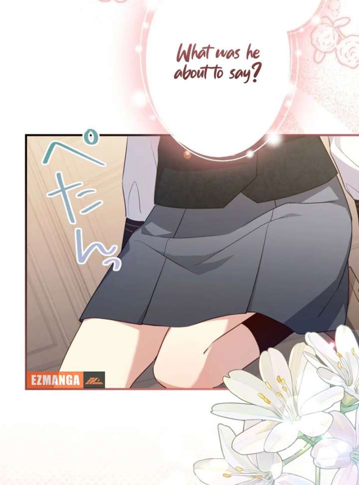 The Substitute Adopted Daughter is Finally Free! Chapter 45 - Page 67