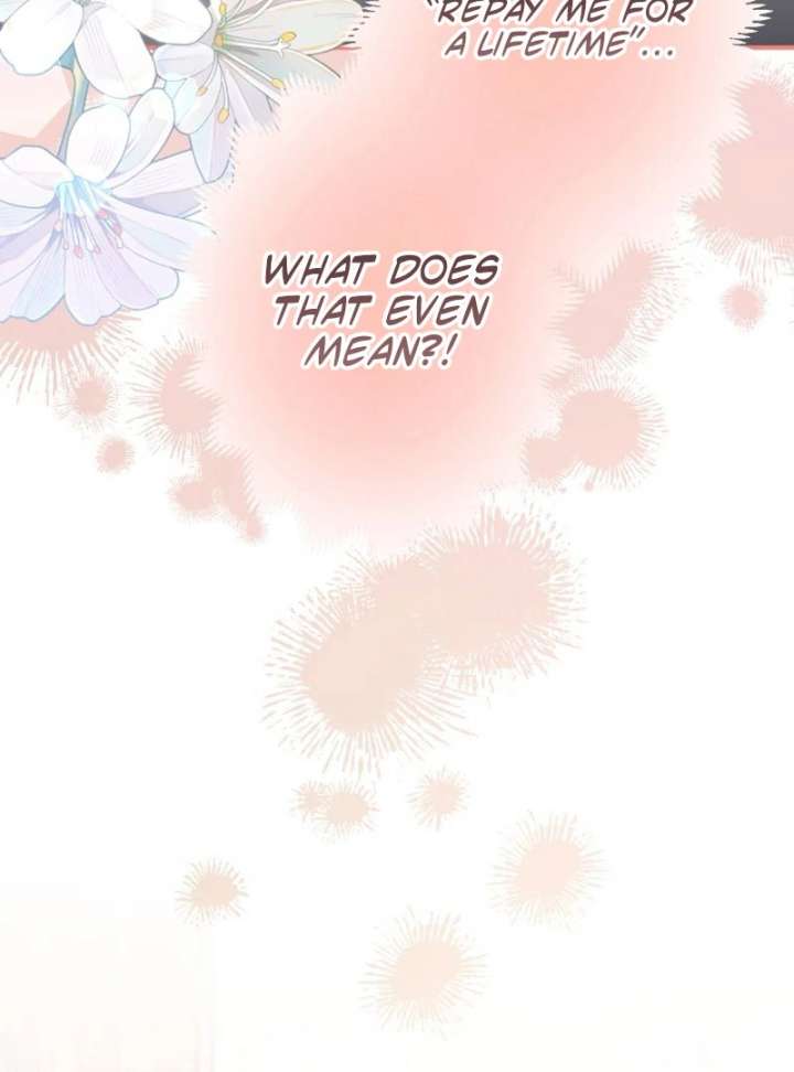 The Substitute Adopted Daughter is Finally Free! Chapter 45 - Page 69