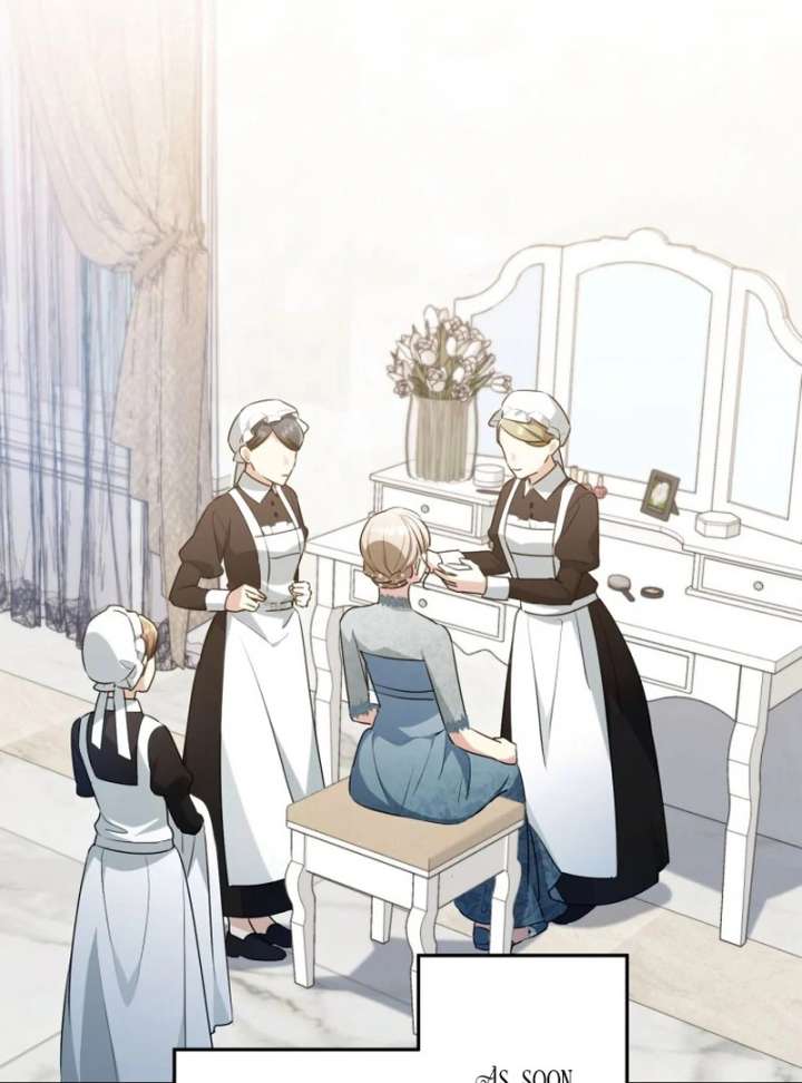 The Substitute Adopted Daughter is Finally Free! Chapter 45 - Page 70