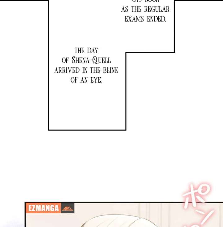 The Substitute Adopted Daughter is Finally Free! Chapter 45 - Page 71