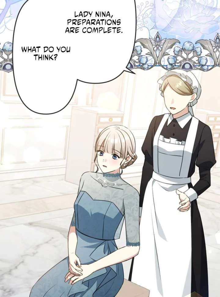 The Substitute Adopted Daughter is Finally Free! Chapter 45 - Page 74