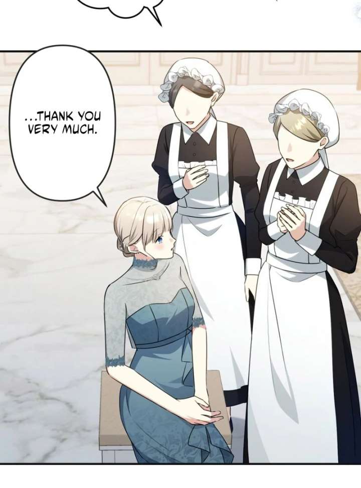 The Substitute Adopted Daughter is Finally Free! Chapter 45 - Page 77