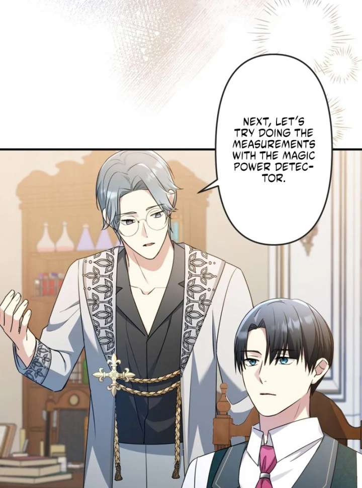 The Substitute Adopted Daughter is Finally Free! Chapter 45 - Page 9