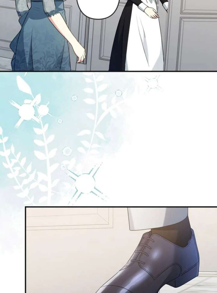 The Substitute Adopted Daughter is Finally Free! Chapter 45 - Page 81