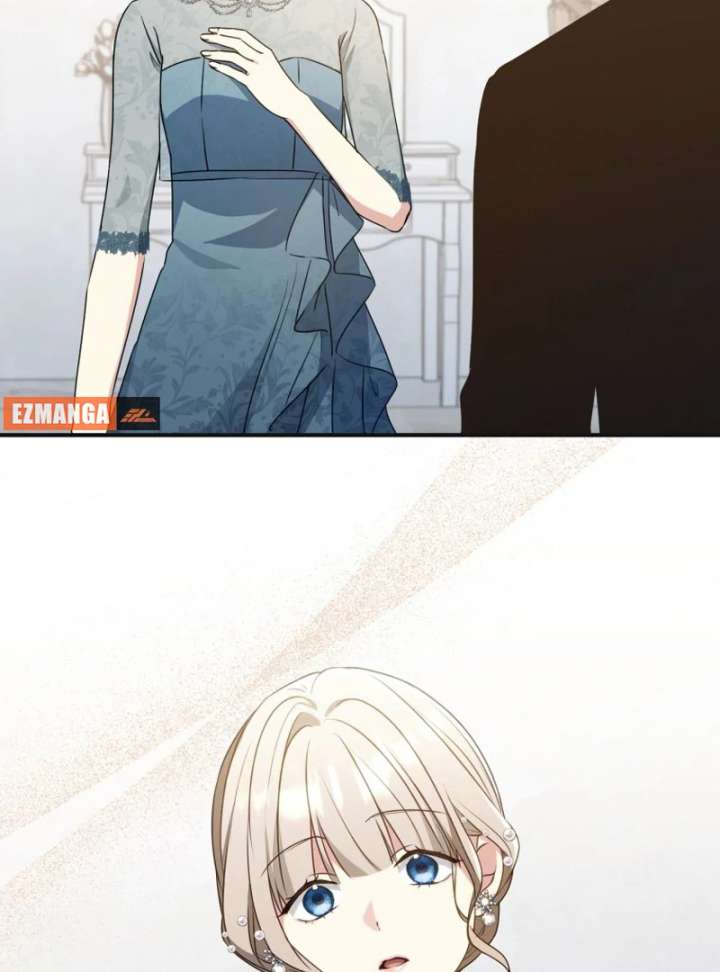 The Substitute Adopted Daughter is Finally Free! Chapter 45 - Page 83