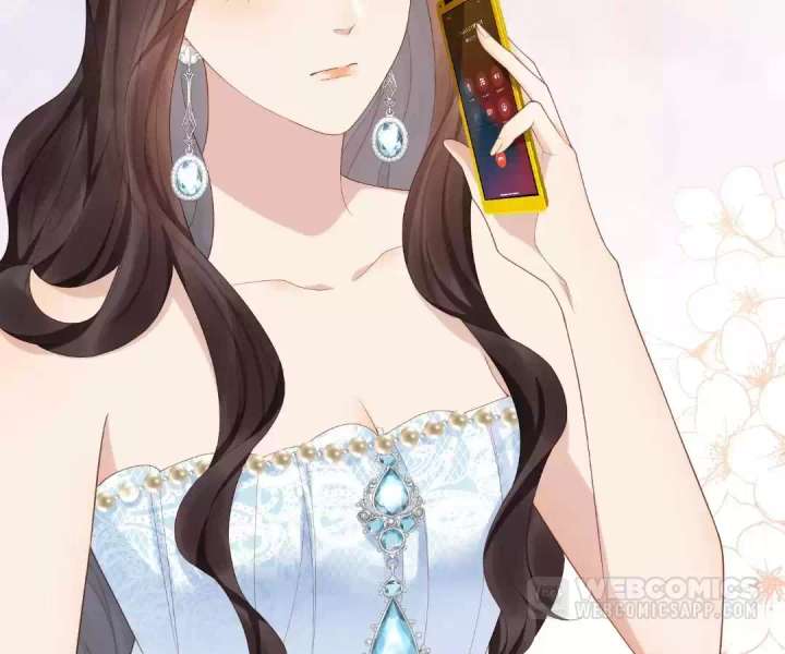 The Substitute Bride and the Overly Affectionate Husband Chapter 46 - Page 107