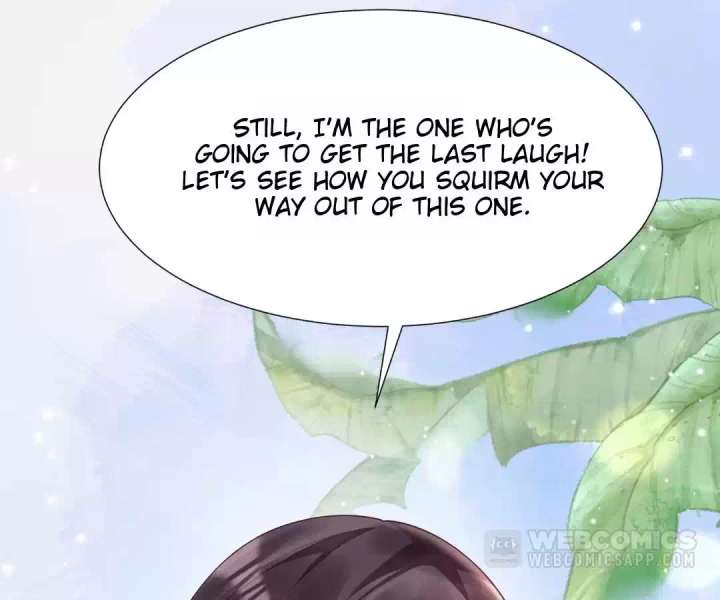 The Substitute Bride and the Overly Affectionate Husband Chapter 46 - Page 115