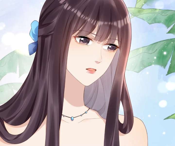 The Substitute Bride and the Overly Affectionate Husband Chapter 46 - Page 116