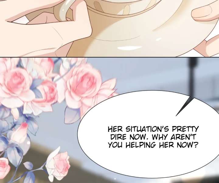 The Substitute Bride and the Overly Affectionate Husband Chapter 46 - Page 126