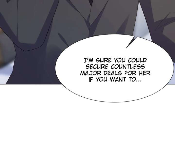 The Substitute Bride and the Overly Affectionate Husband Chapter 46 - Page 129