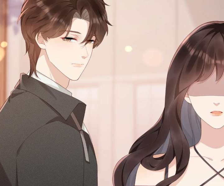 The Substitute Bride and the Overly Affectionate Husband Chapter 46 - Page 14