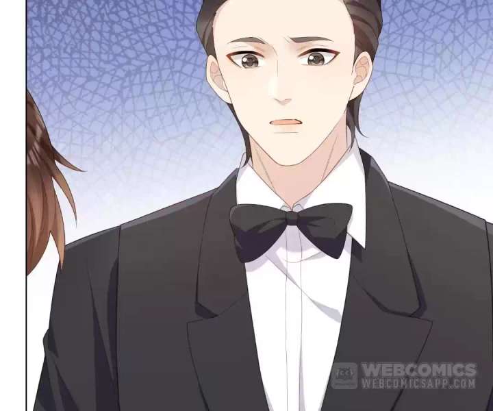 The Substitute Bride and the Overly Affectionate Husband Chapter 46 - Page 131