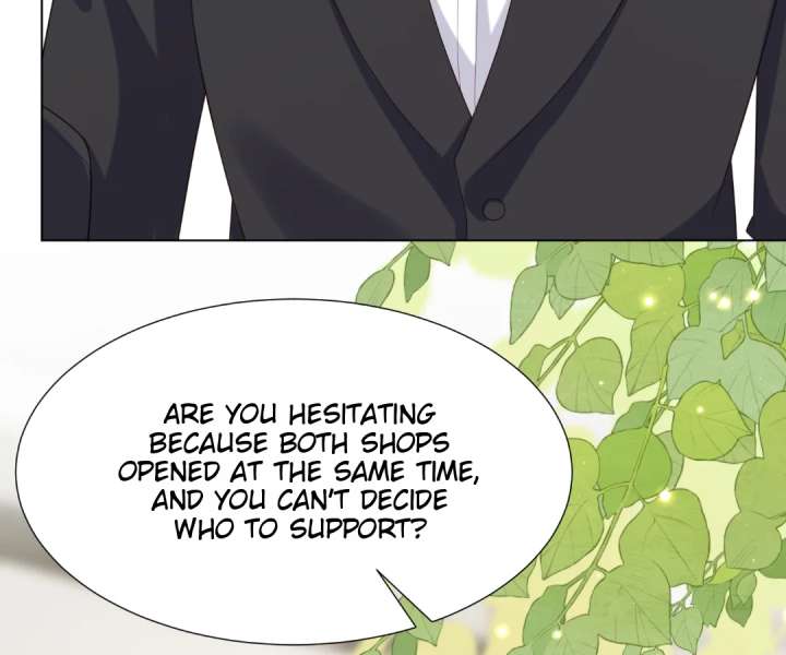 The Substitute Bride and the Overly Affectionate Husband Chapter 46 - Page 132