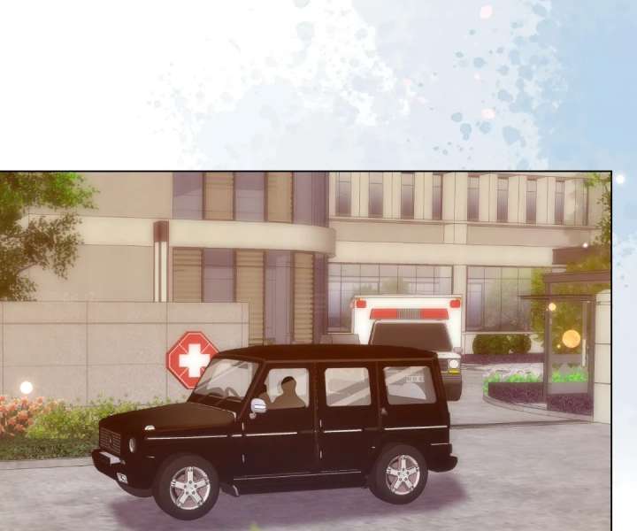 The Substitute Bride and the Overly Affectionate Husband Chapter 46 - Page 17