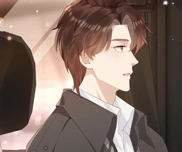 The Substitute Bride and the Overly Affectionate Husband Chapter 46 - Page 28